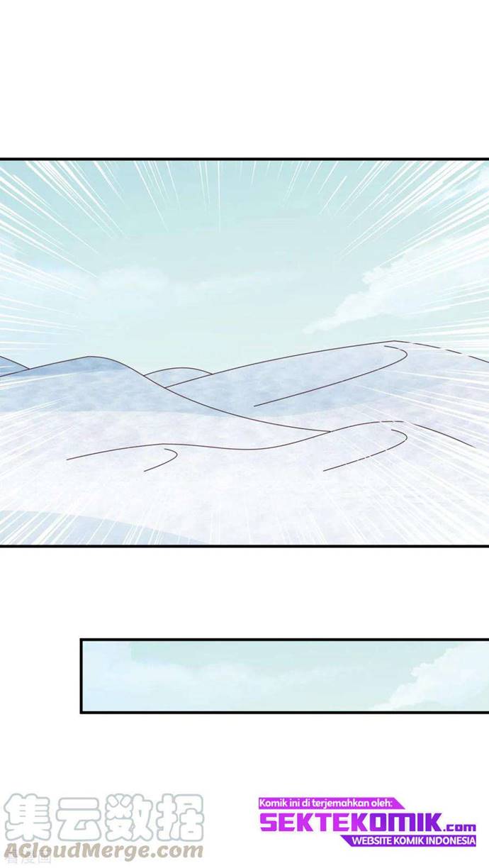 Chaos Jinwu Chapter 55 Gambar 7